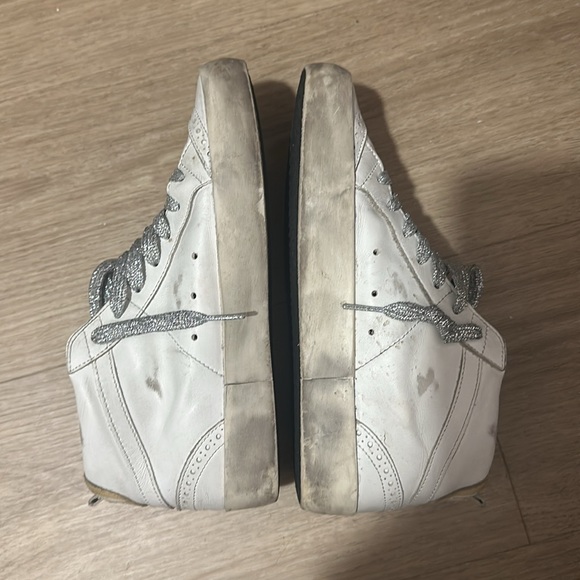 Mid Star Daydreams Sneaker (Women) - Picture 13 of 14